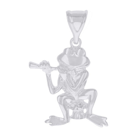 925 Sterling Silver Pendant