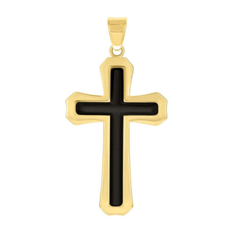 Stainsteel Steel Pendant