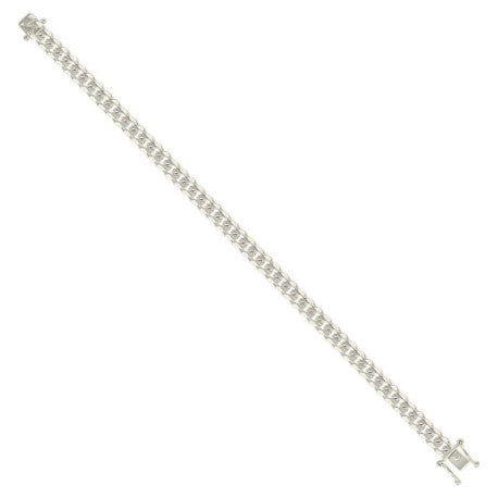 925-Silver Pendant "Q" Initial