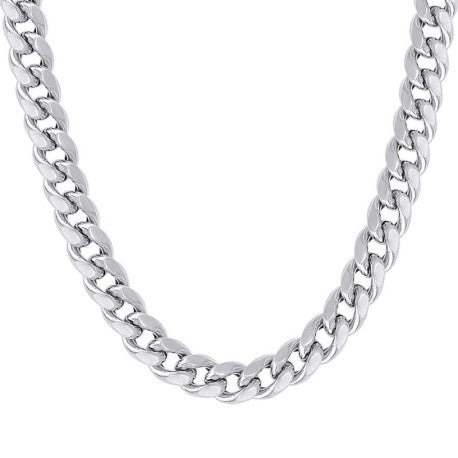 925-Silver Initial "E" Pendant