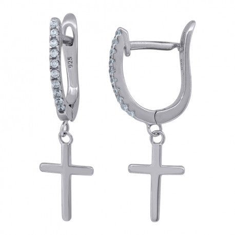 925 Sterling Silver Earring