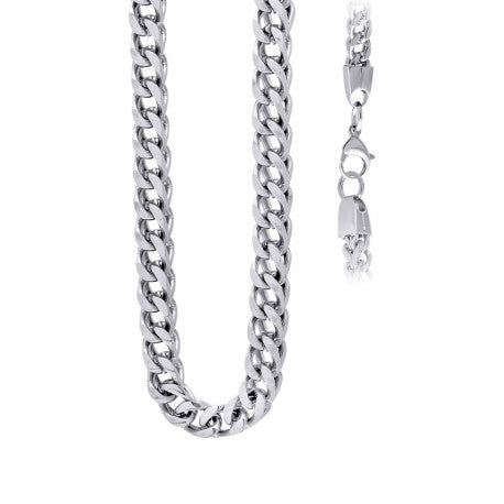 5M Steel Franco