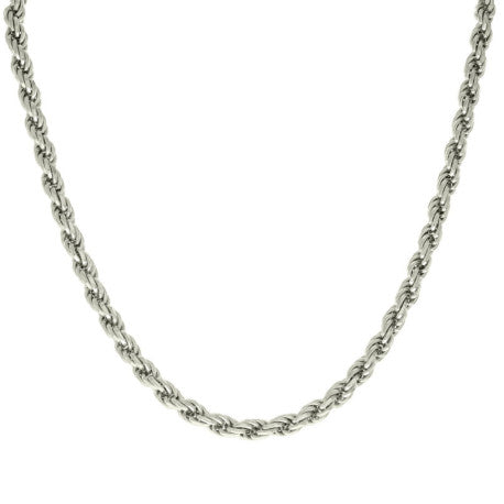 925 Sterling Silver Pendant Inital Letter "U"