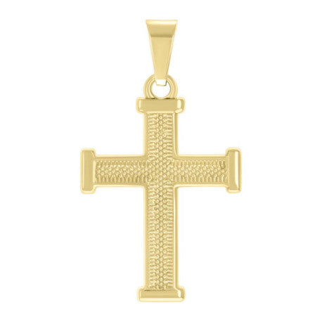 Stainless Steel Pendant