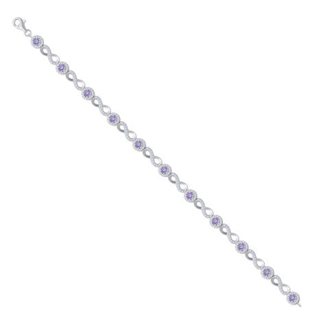 925 Sterling Silver Bracelet