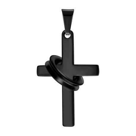 Stainless Steel Pendant