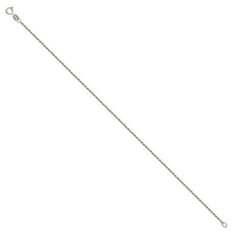 925-Silver Initial "O" Pendant