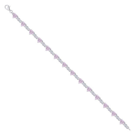 925 Sterling Silver Bracelet