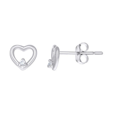 925 Sterling Silver Earrings