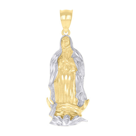 14Kt Gold Pendant