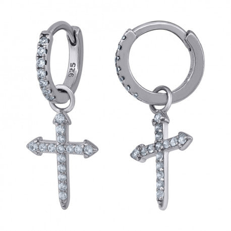 925 Sterling Silver Earring