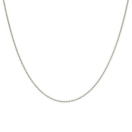 925-Silver Initial "K" Pendant