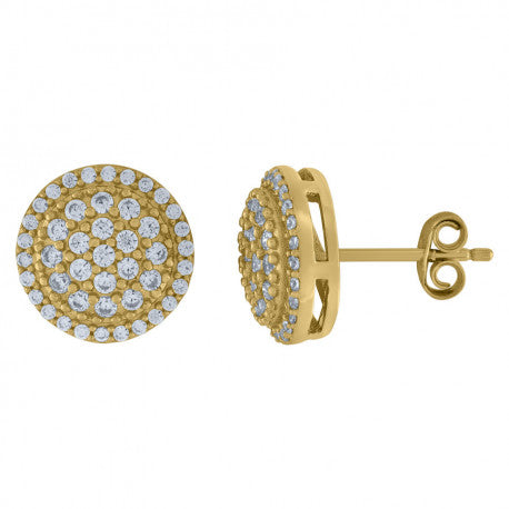925 Sterling Silver Earrings