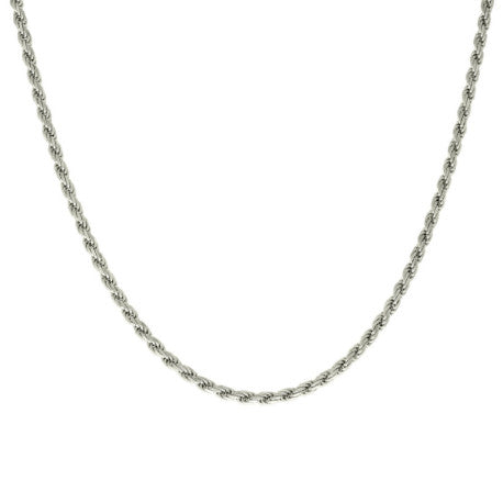925 Sterling Silver Pendant Inital Letter "I"