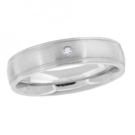 Stainless Steel Band