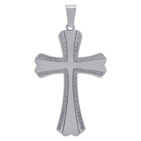 Stainless Steel Pendant