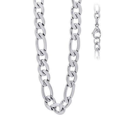5mm-Figaro Steel