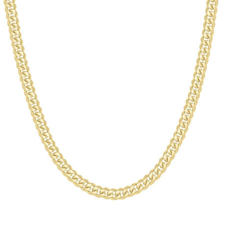 925-Silver Initial "L" Pendant