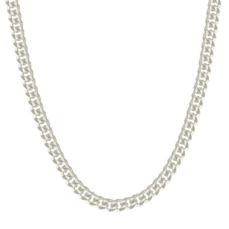 925 Sterling Silver Initial Pendant "T"