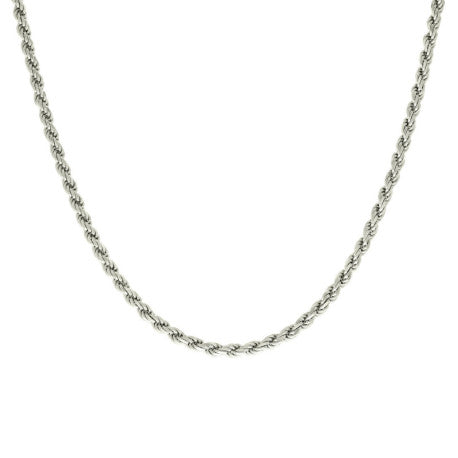 925 Sterling Silver Pendant Inital Letter "K"