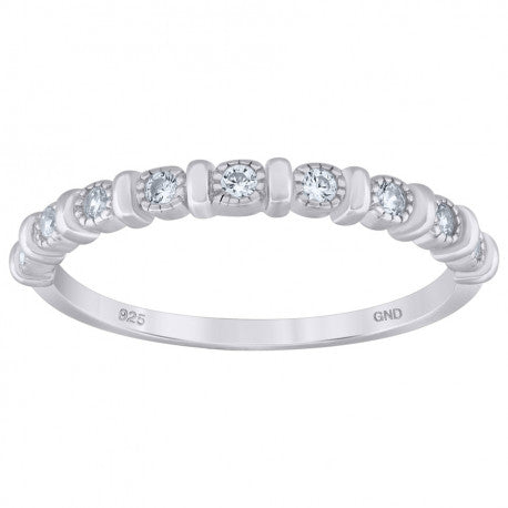 925-Sterling Silver Ring