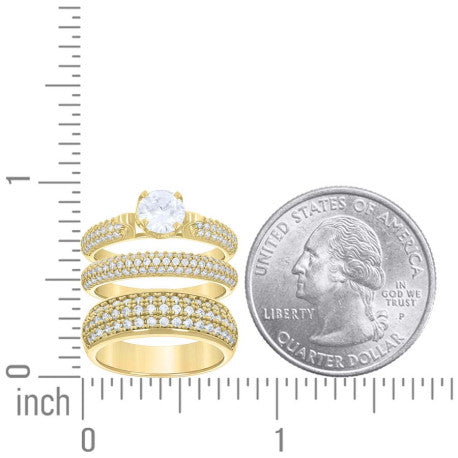 14Kt Gold Ring