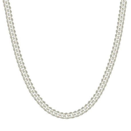 925-Silver Pendant "O" Initial