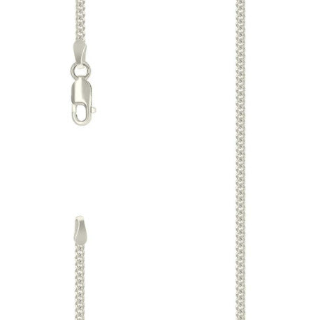 925-Silver Pendant "J" Initial