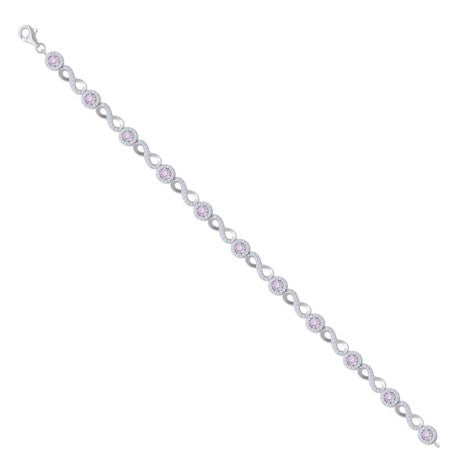 925 Sterling Silver Bracelet