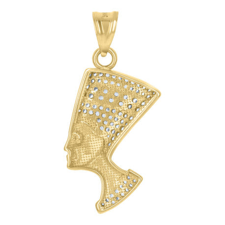 14kt Gold Pendant