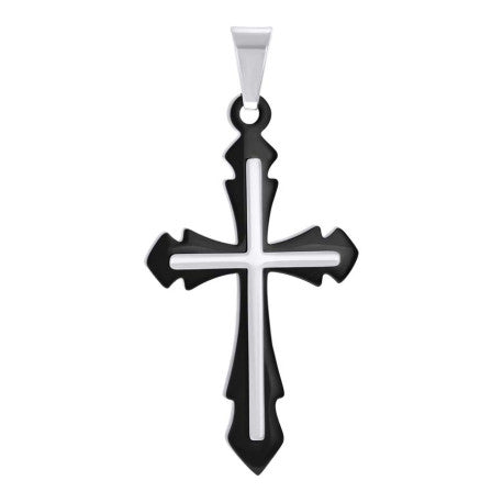 Stainless Steel Pendant