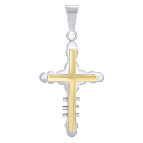 Stainless Steel Pendant