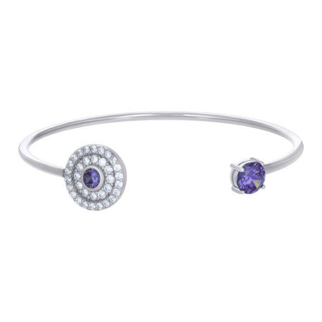 925 Sterling Silver Bangles
