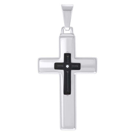 Stainless Steel Pendant